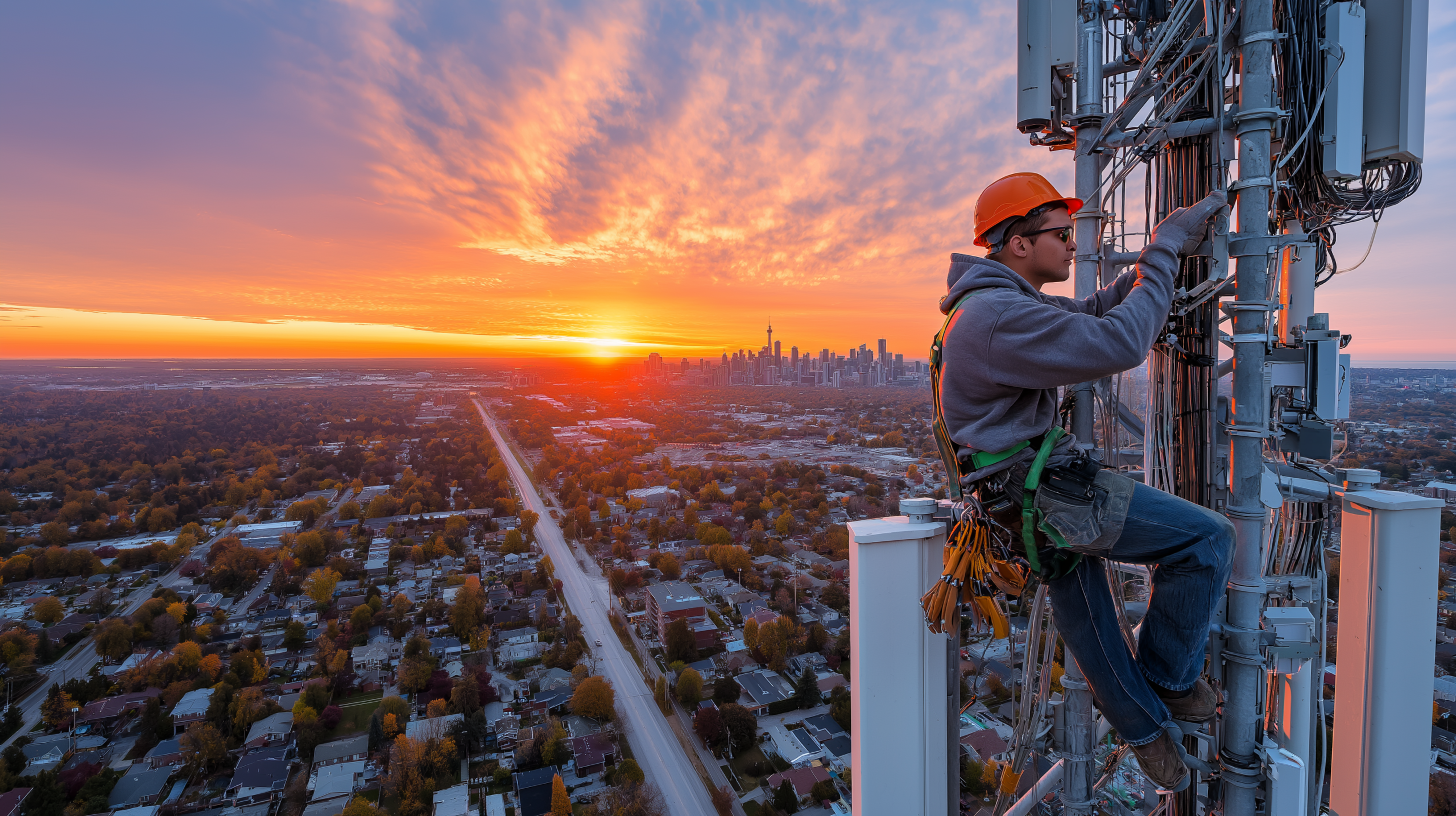 freewely2731_drone_shot_of_a_telecommunications_cell_tower_the__c38a1774-9ea3-4fe9-a5de-a46be70bd01b